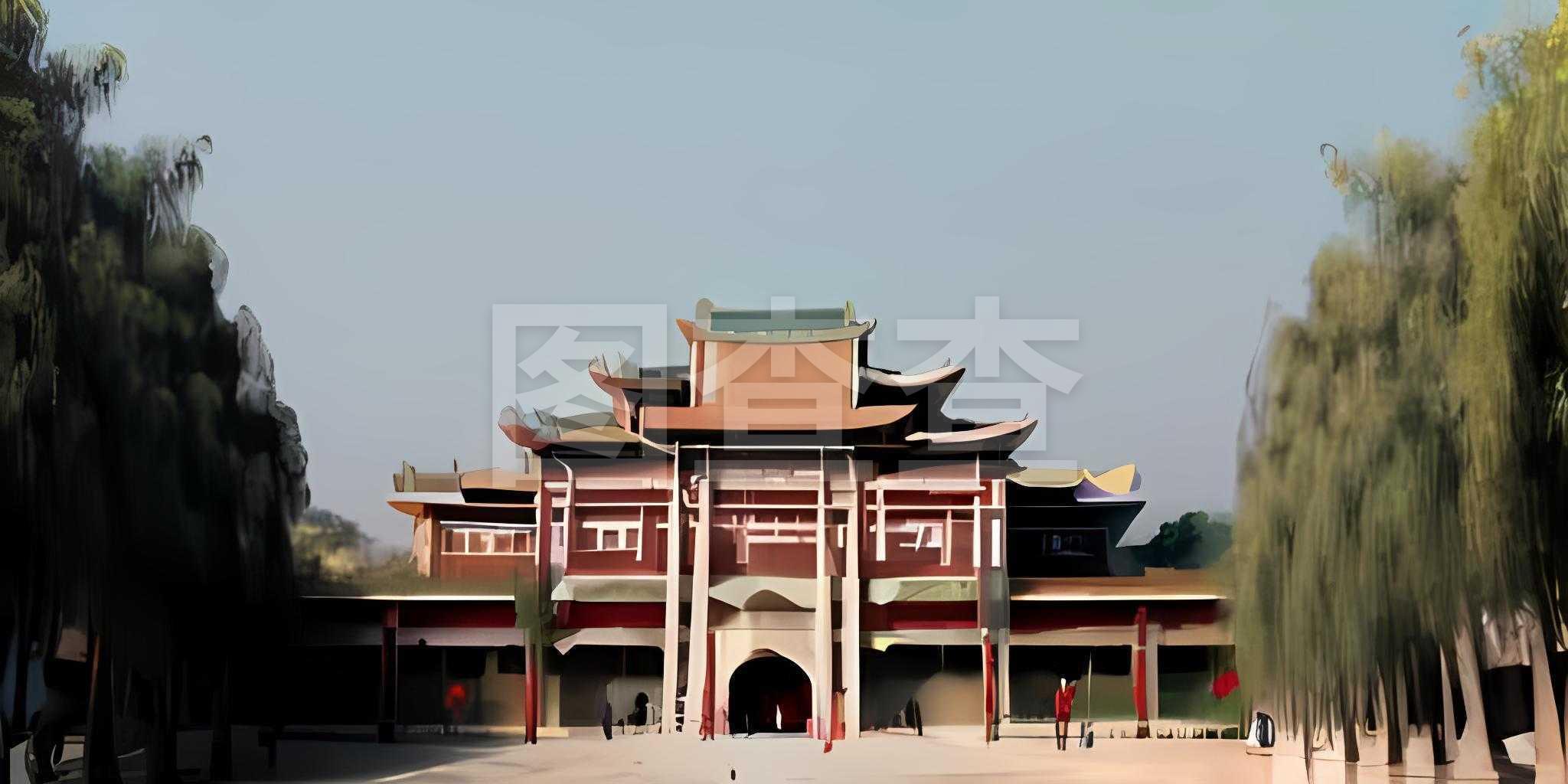 他们在