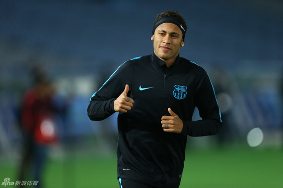 优雅的风度存在于细节 舍夫勒一个举动感动球评